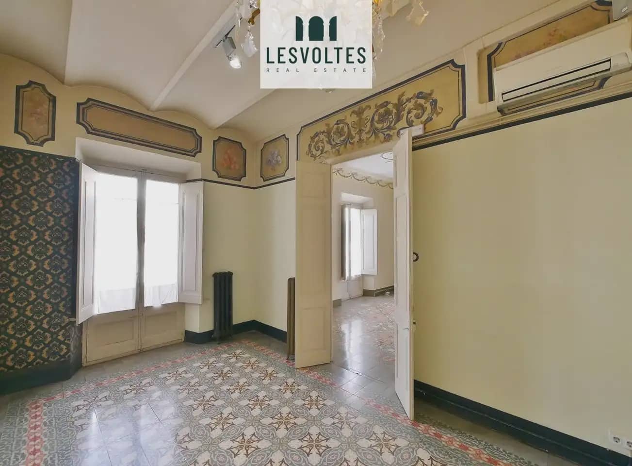 Komercyjne do wynajęcia w La Bisbal d'Emporda - 2 000 € (Ref: 10081848)