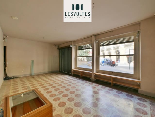 7 bedroom Business for rent in La Bisbal d'Empordà - € 2,000 (Ref: 10081848)