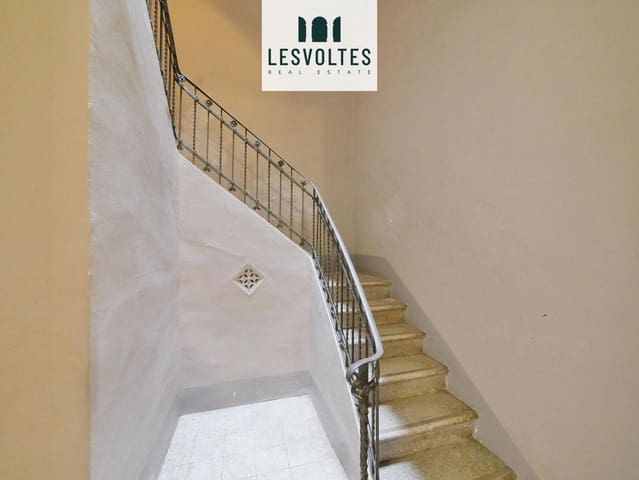 7 bedroom Business for rent in La Bisbal d'Empordà - € 2,000 (Ref: 10081848)