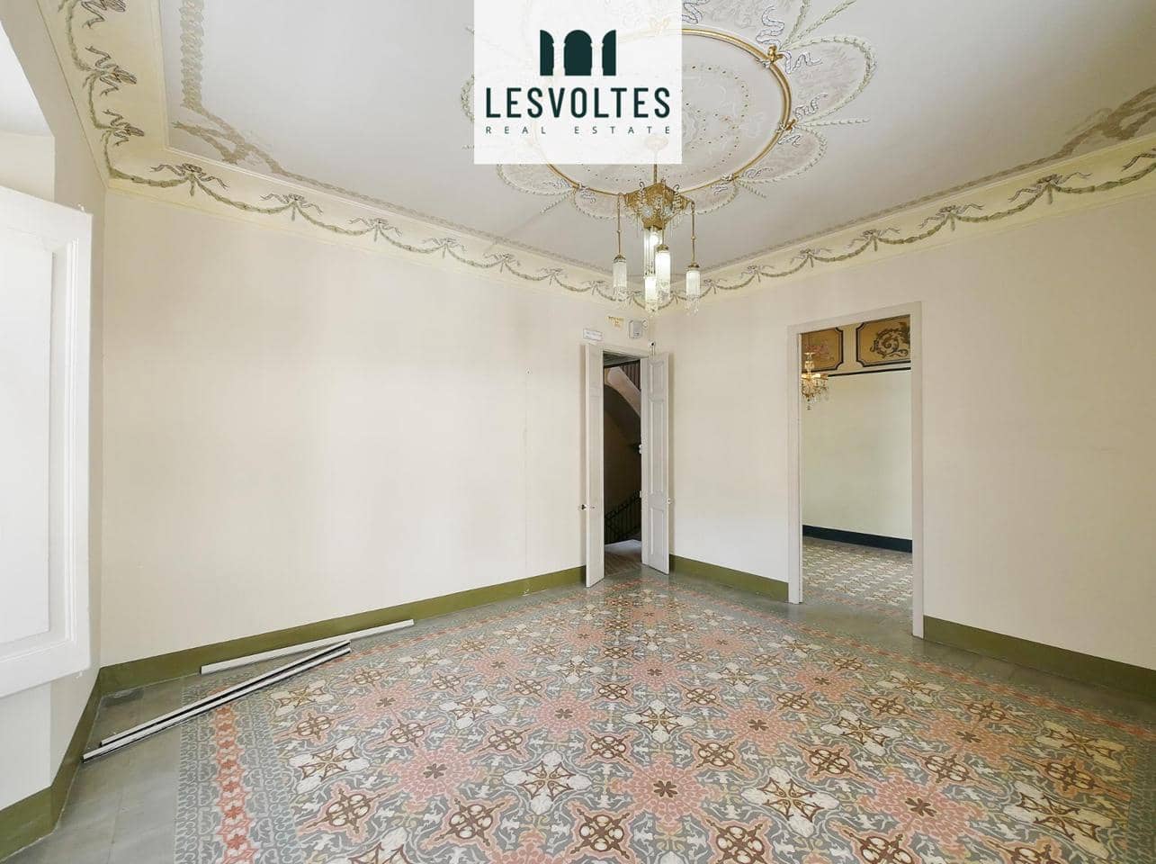 7 bedroom Business for rent in La Bisbal d'Emporda - € 2,000 (Ref: 10081848)