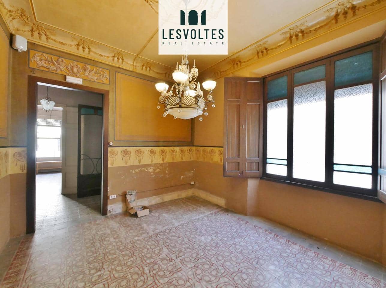 7 bedroom Business for rent in La Bisbal d'Emporda - € 2,000 (Ref: 10081848)