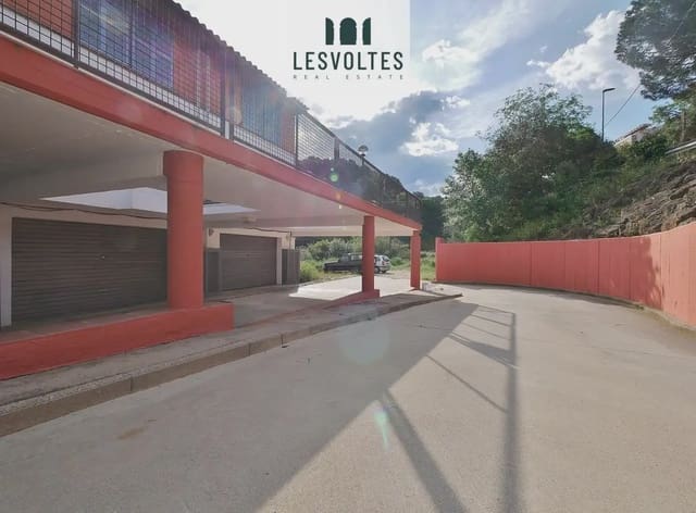 Tontti myytävänä paikassa Begur - 425 000 € (Ref: 10081849)