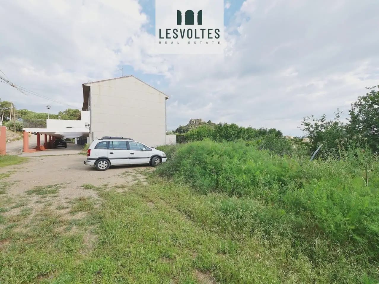 Tontti myytävänä paikassa Begur - 425 000 € (Ref: 10081849)