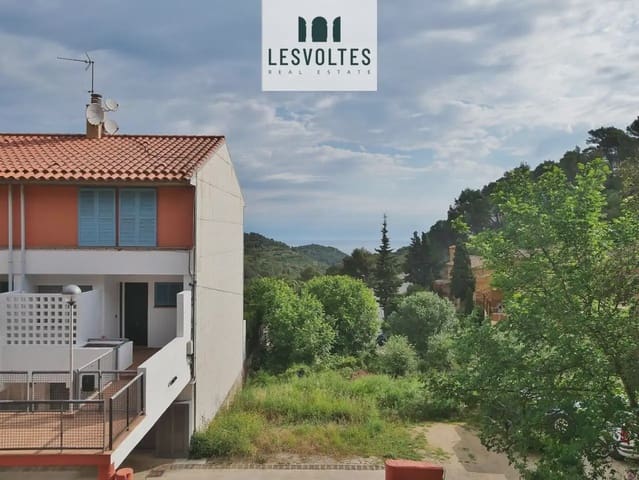 Tontti myytävänä paikassa Begur - 425 000 € (Ref: 10081849)