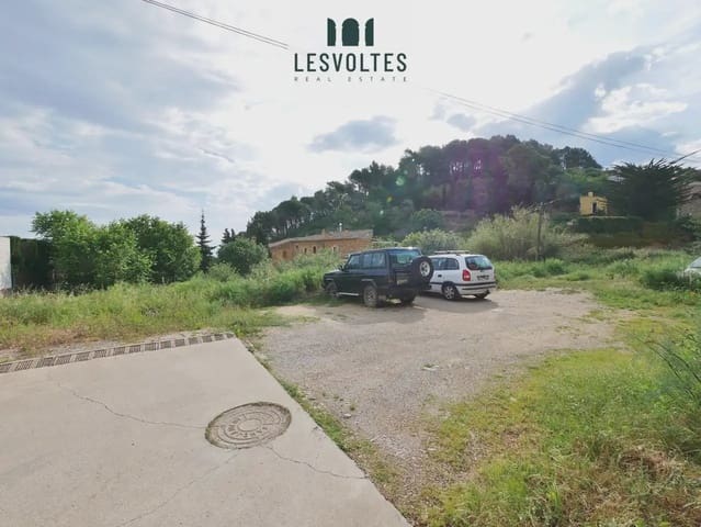 Tontti myytävänä paikassa Begur - 425 000 € (Ref: 10081849)
