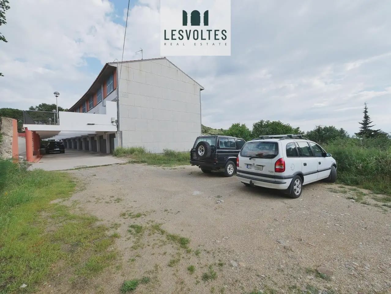 Tontti myytävänä paikassa Begur - 425 000 € (Ref: 10081849)