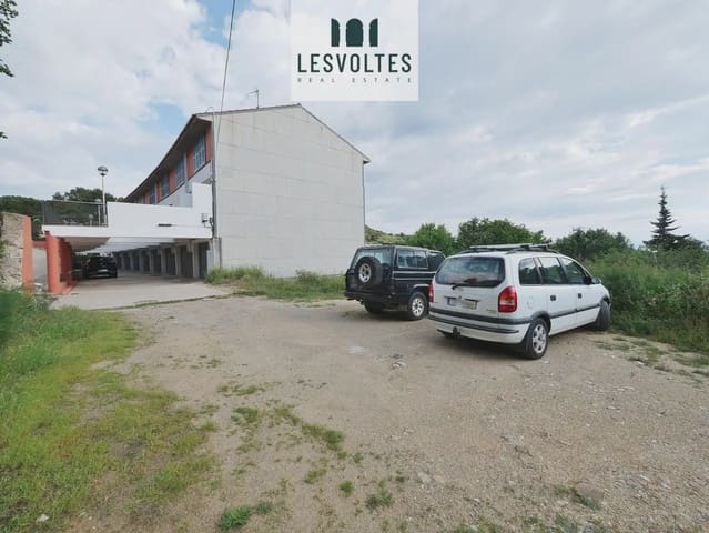 Tontti myytävänä paikassa Begur - 425 000 € (Ref: 10081849)
