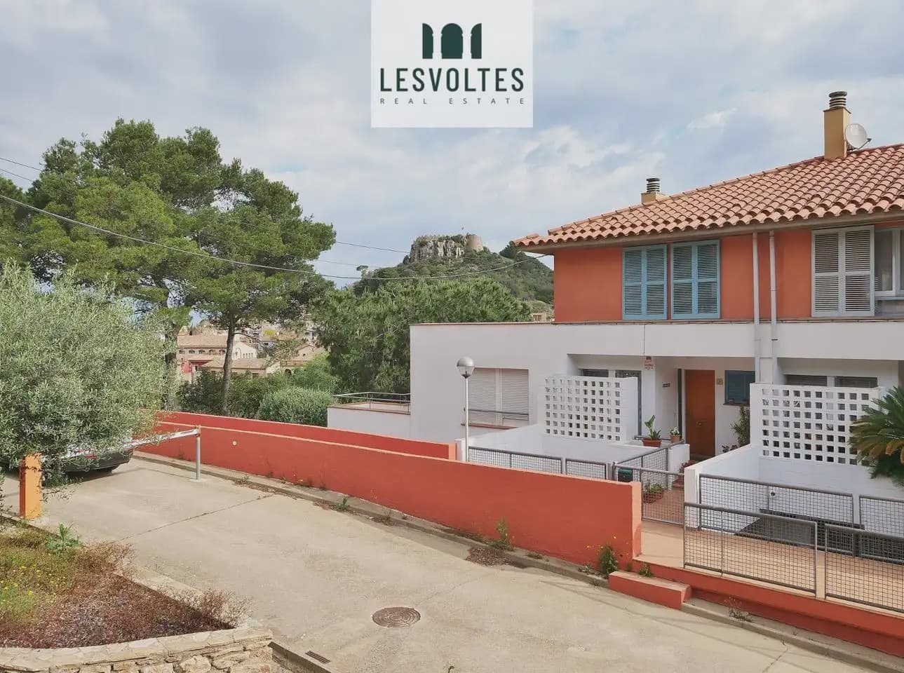 Tontti myytävänä paikassa Begur - 425 000 € (Ref: 10081849)