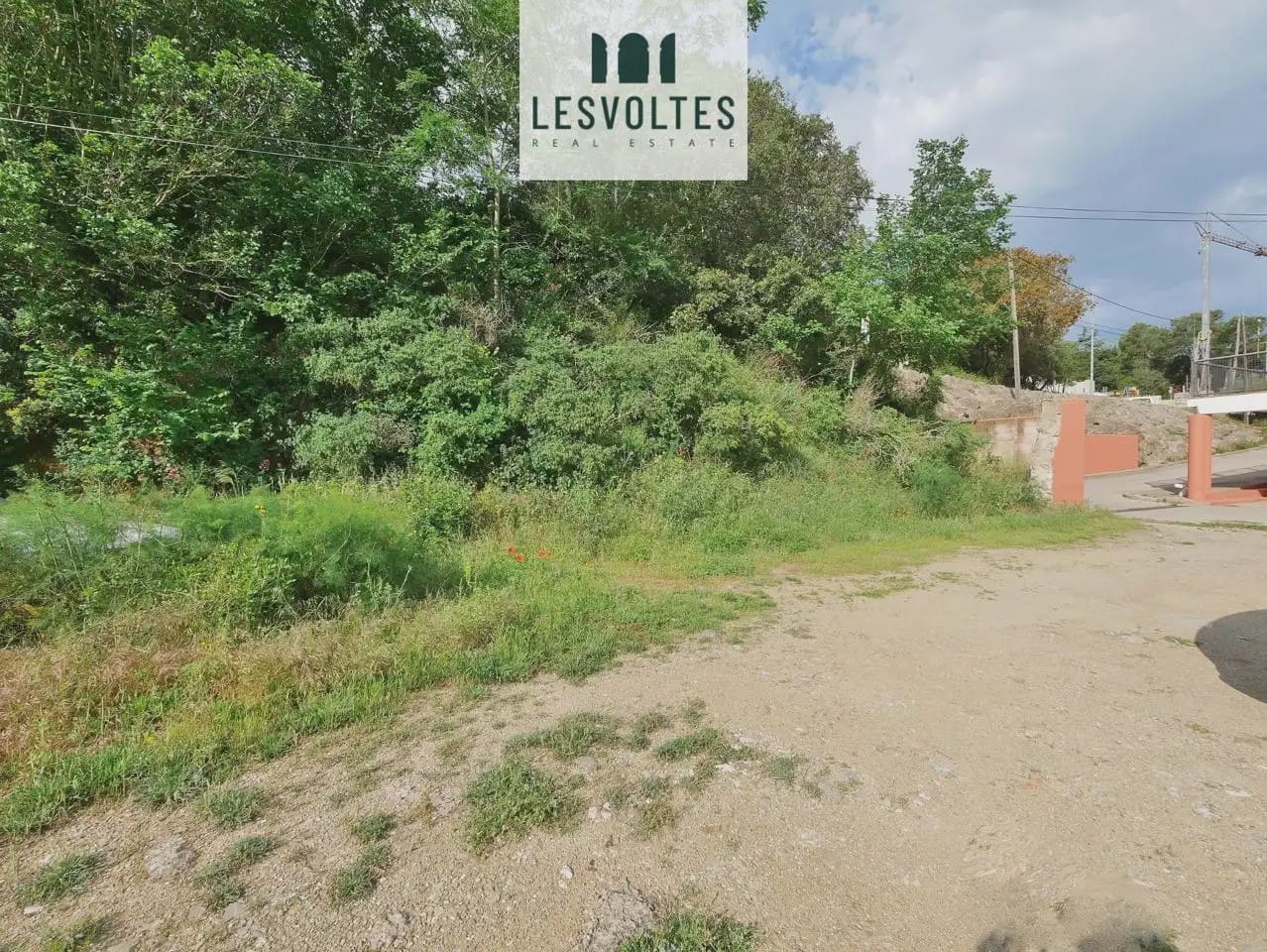 Tontti myytävänä paikassa Begur - 425 000 € (Ref: 10081849)