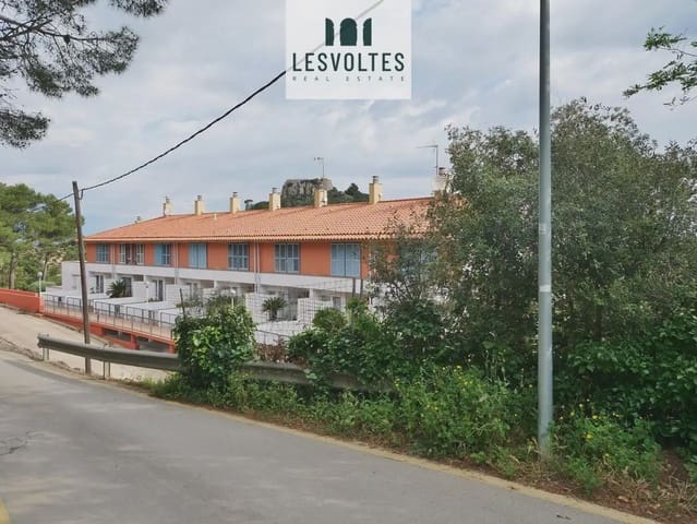 Tontti myytävänä paikassa Begur - 425 000 € (Ref: 10081849)