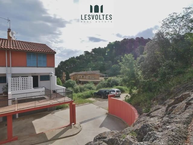Tontti myytävänä paikassa Begur - 425 000 € (Ref: 10081849)