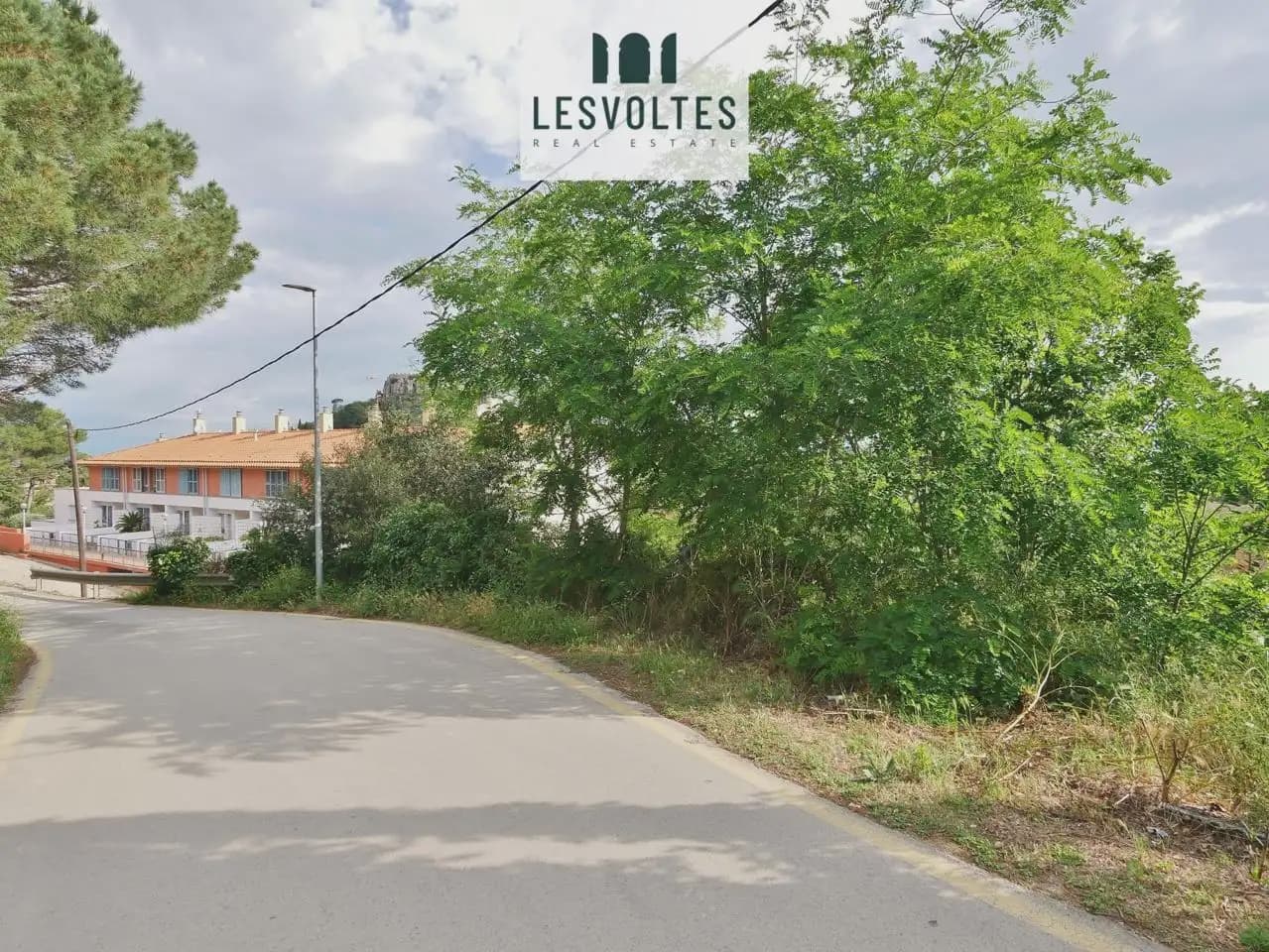 Tontti myytävänä paikassa Begur - 425 000 € (Ref: 10081849)
