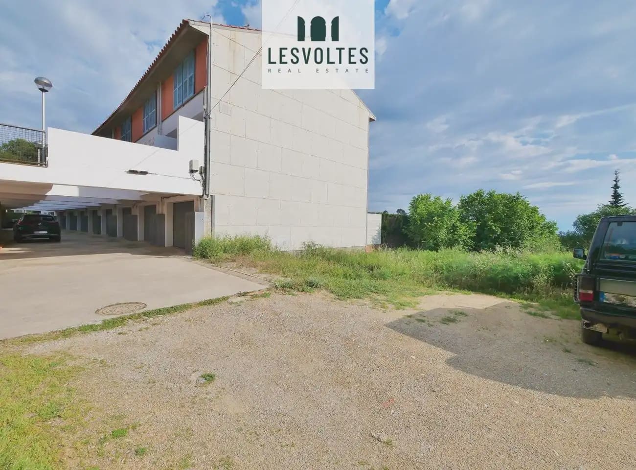 Tontti myytävänä paikassa Begur - 425 000 € (Ref: 10081849)