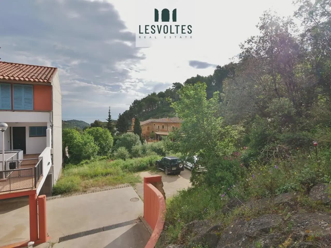 Tontti myytävänä paikassa Begur - 425 000 € (Ref: 10081849)