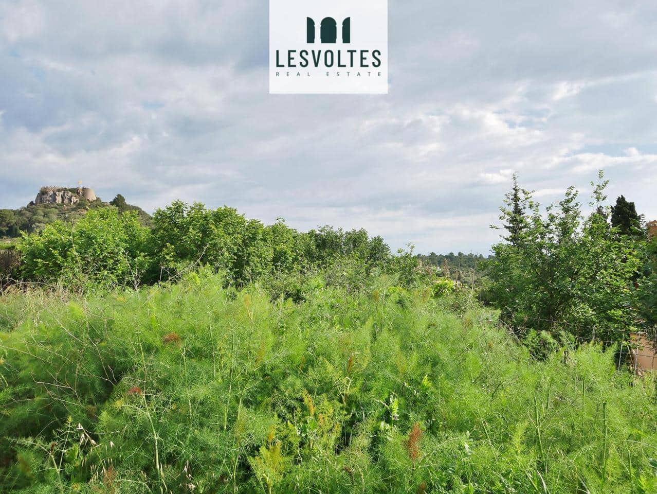 Undeveloped Land for sale in Begur - € 425,000 (Ref: 10081849)
