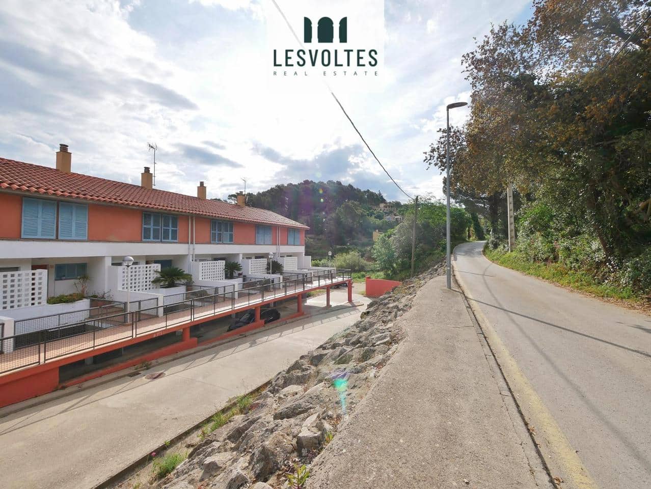 Undeveloped Land for sale in Begur - € 425,000 (Ref: 10081849)
