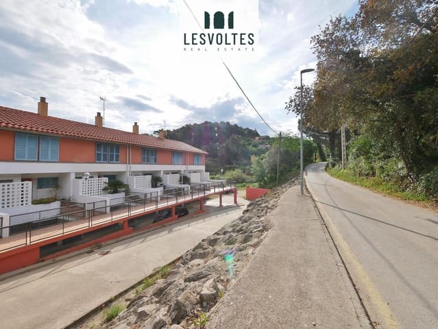 Grunde uden byggetilladelser til salg i Begur - € 425.000 (Ref: 10081849)