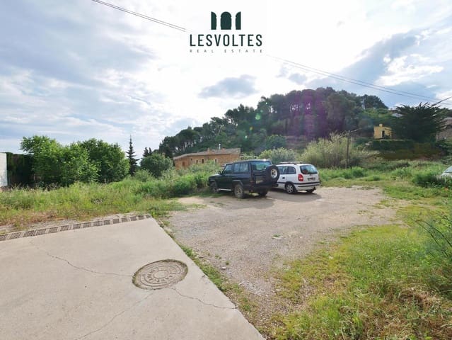 Grunde uden byggetilladelser til salg i Begur - € 425.000 (Ref: 10081849)