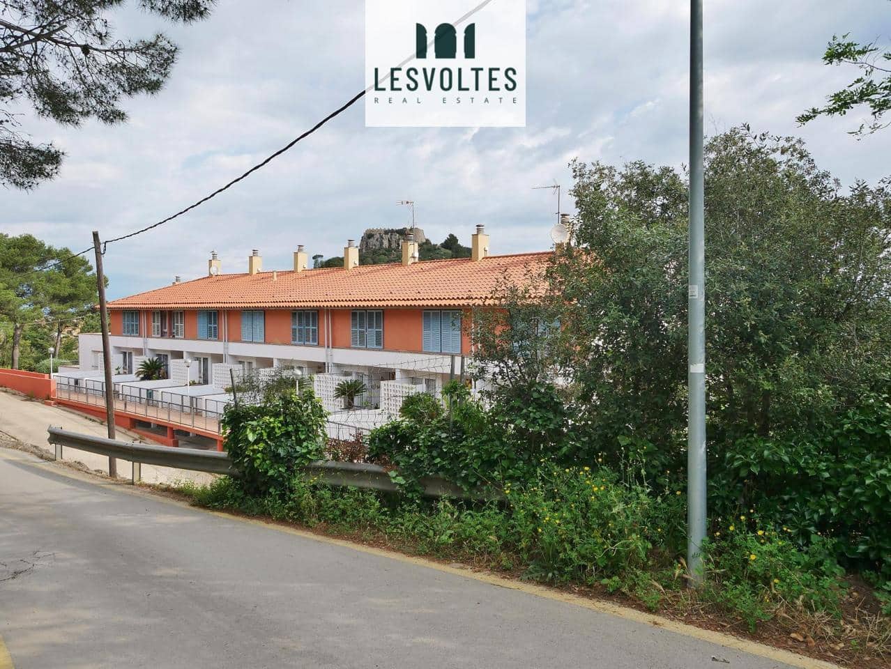 Undeveloped Land for sale in Begur - € 425,000 (Ref: 10081849)