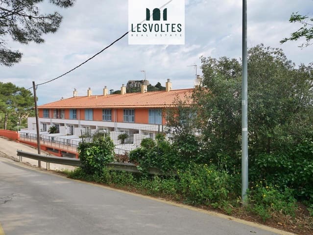 Grunde uden byggetilladelser til salg i Begur - € 425.000 (Ref: 10081849)