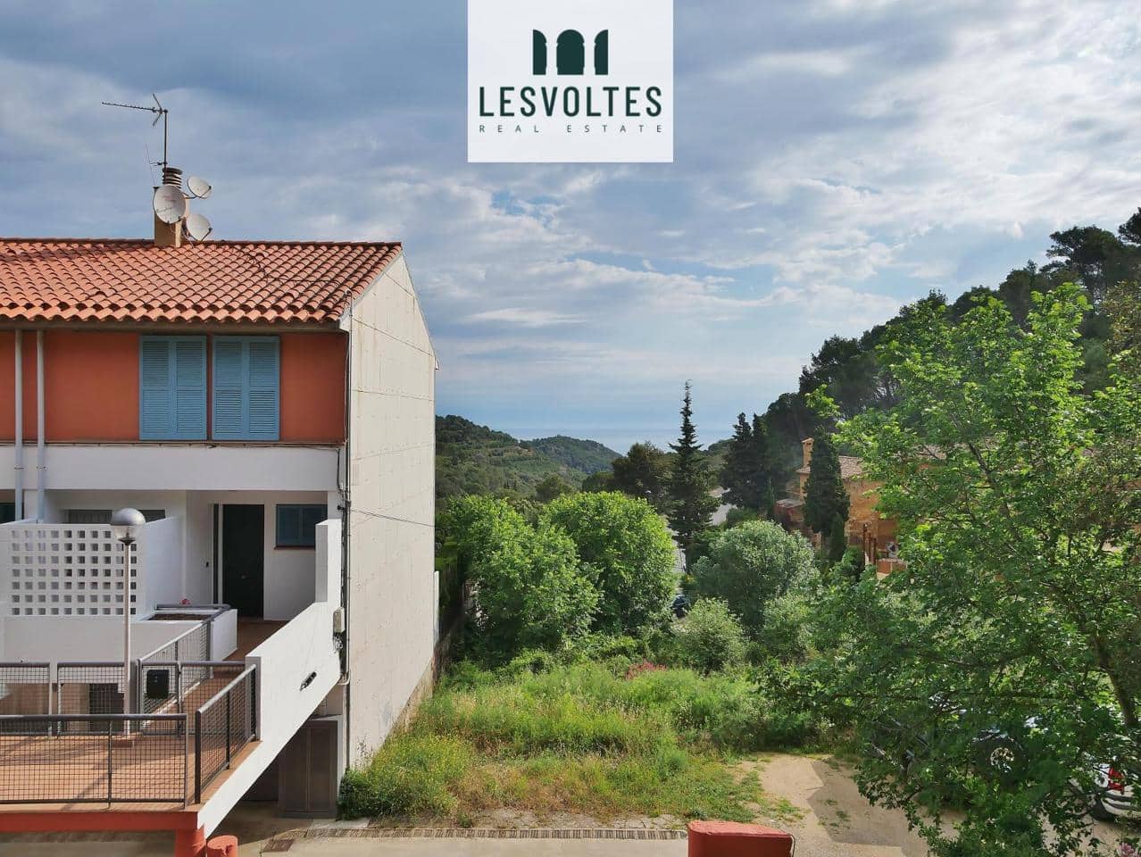 Undeveloped Land for sale in Begur - € 425,000 (Ref: 10081849)