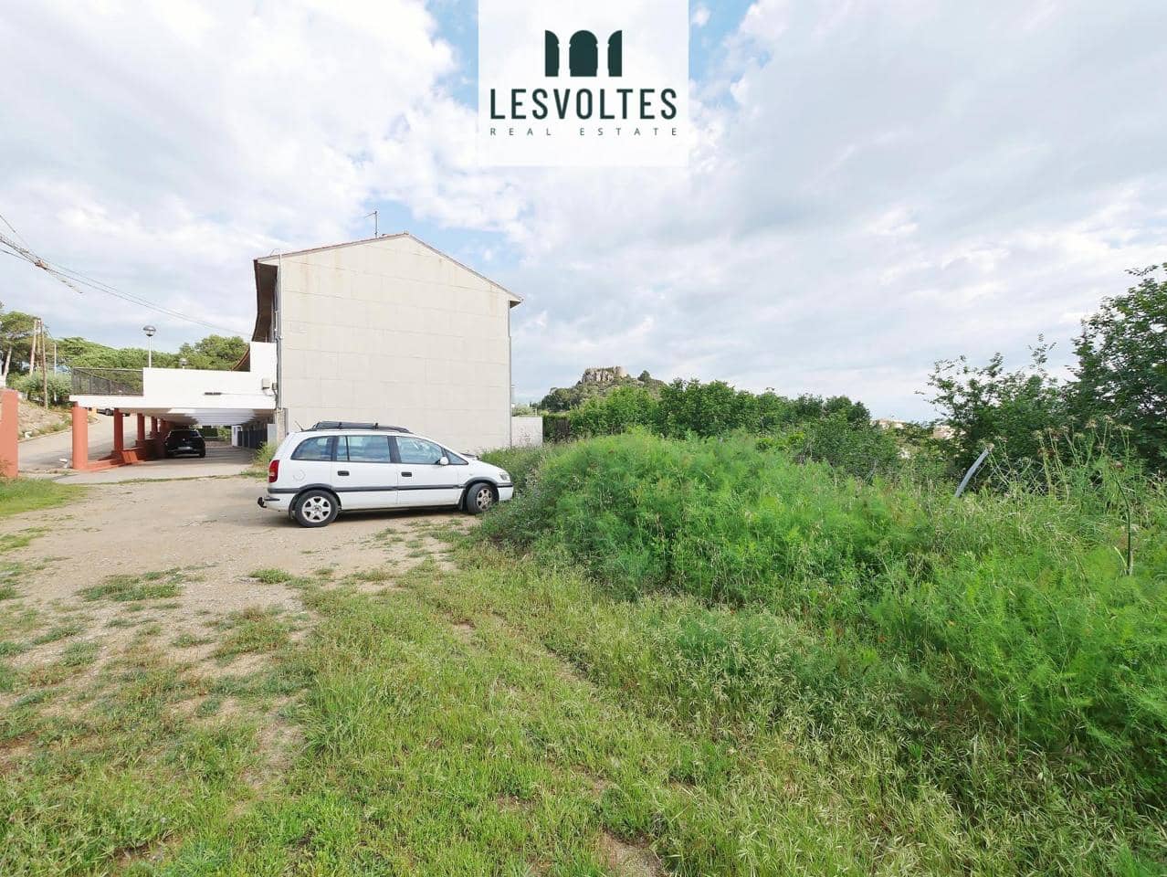 Undeveloped Land for sale in Begur - € 425,000 (Ref: 10081849)