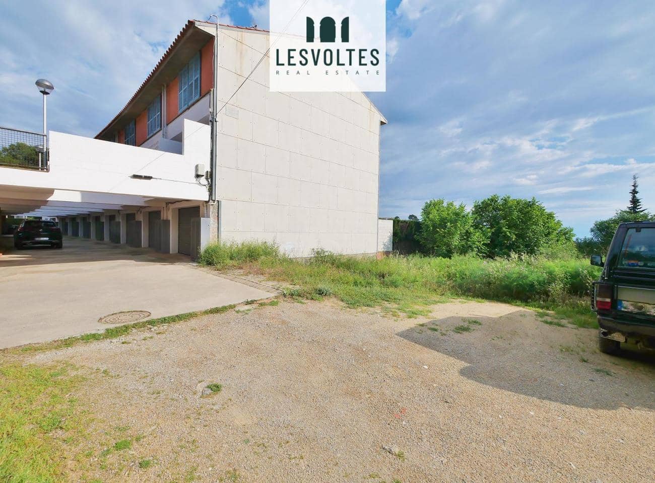 Undeveloped Land for sale in Begur - € 425,000 (Ref: 10081849)