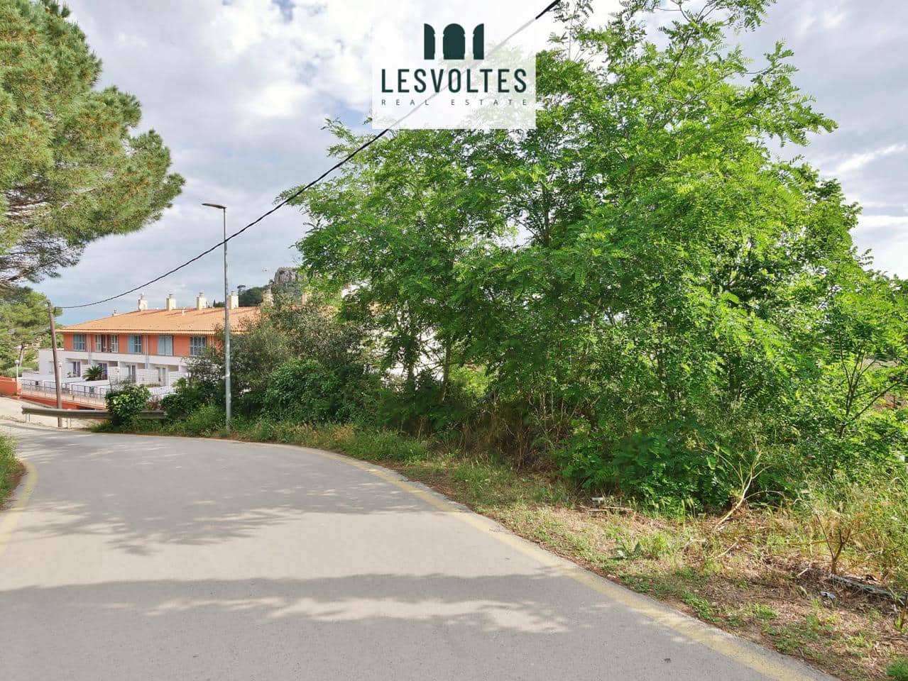 Undeveloped Land for sale in Begur - € 425,000 (Ref: 10081849)