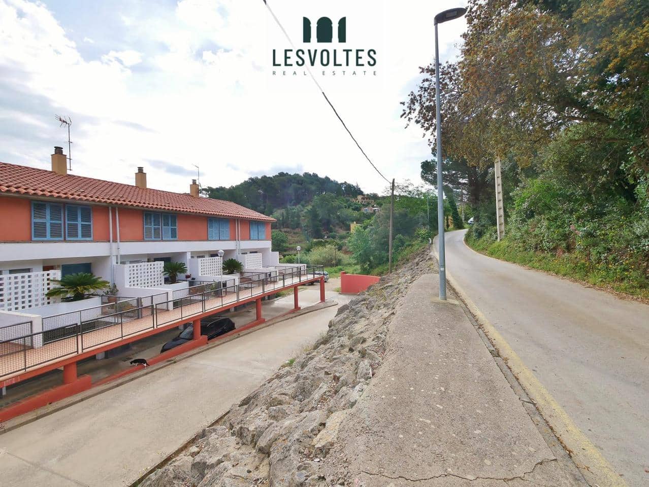Undeveloped Land for sale in Begur - € 425,000 (Ref: 10081849)