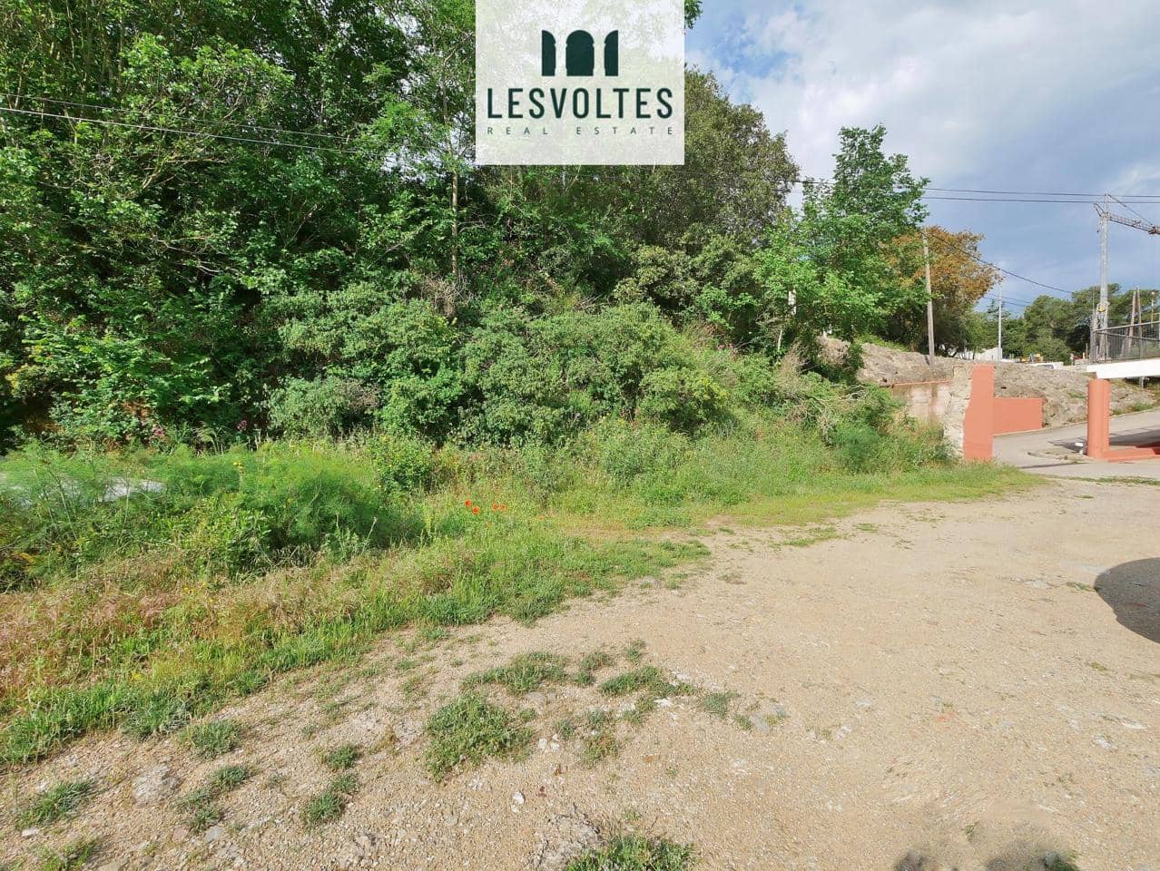 Undeveloped Land for sale in Begur - € 425,000 (Ref: 10081849)