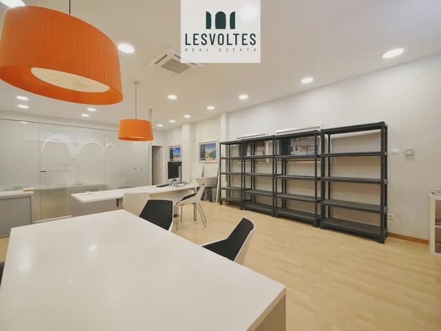 Local Commercial à louer à Palafrugell - 1 200 € (Ref: 10081850)