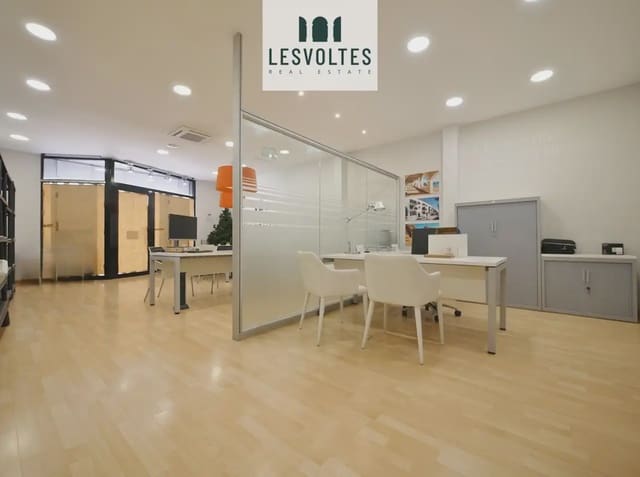 Local Commercial à louer à Palafrugell - 1 200 € (Ref: 10081850)