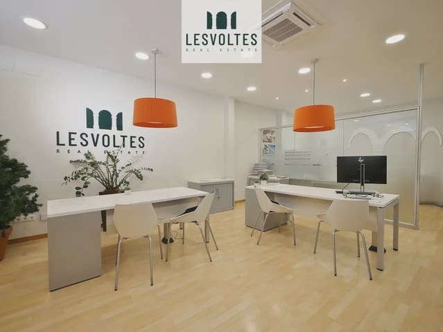 Local Commercial à louer à Palafrugell - 1 200 € (Ref: 10081850)