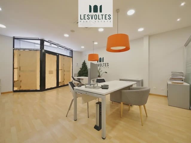 Local Commercial à louer à Palafrugell - 1 200 € (Ref: 10081850)