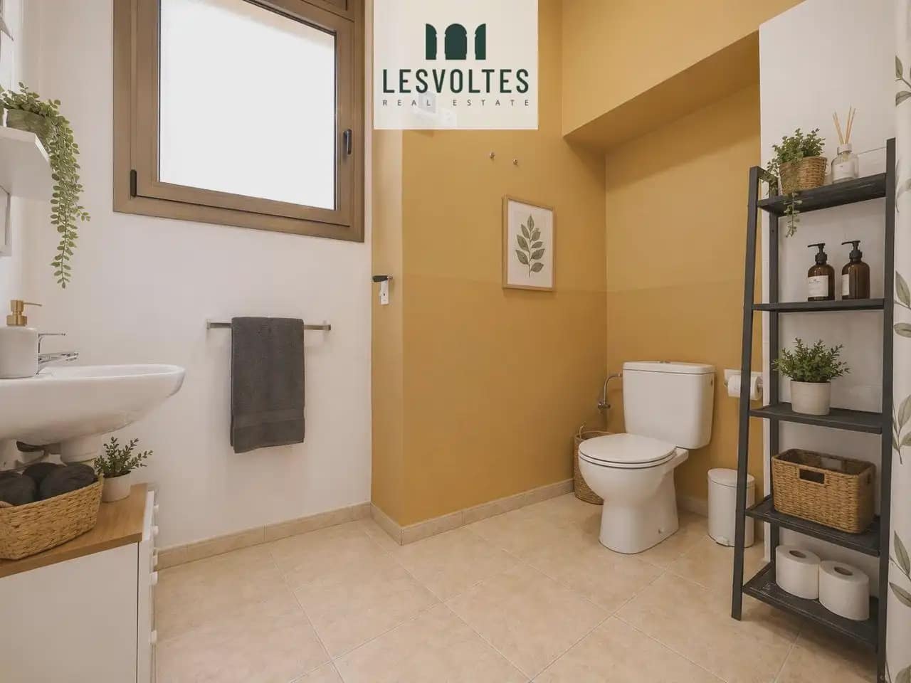 Local Commercial à louer à Palafrugell - 1 200 € (Ref: 10081850)
