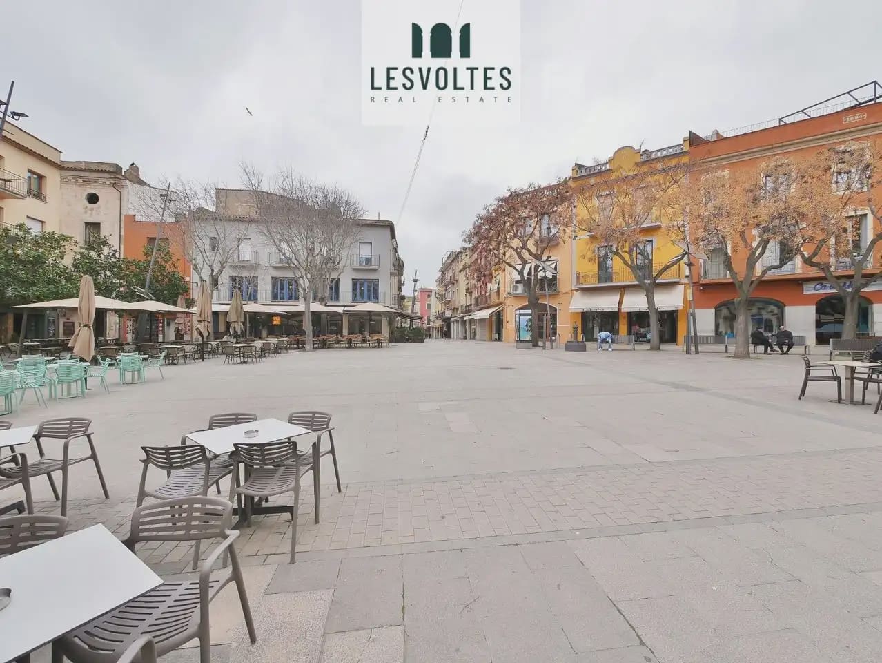 Local Commercial à louer à Palafrugell - 1 200 € (Ref: 10081850)