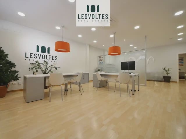 Local Commercial à louer à Palafrugell - 1 200 € (Ref: 10081850)