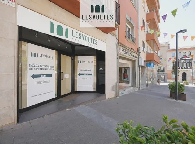 Local Commercial à louer à Palafrugell - 1 200 € (Ref: 10081850)