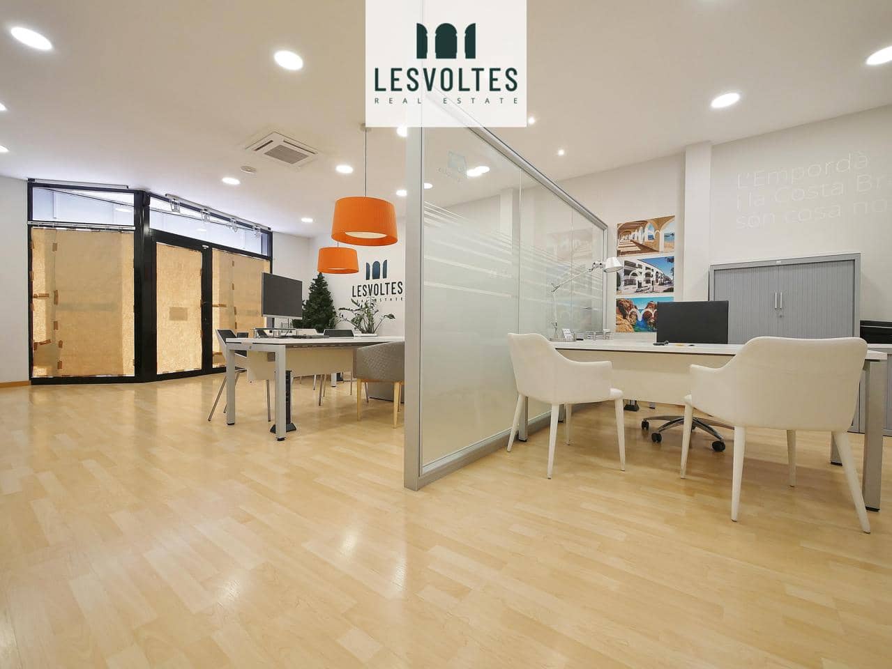 3 bedroom Business for rent in Palafrugell - € 1,200 (Ref: 10081850)
