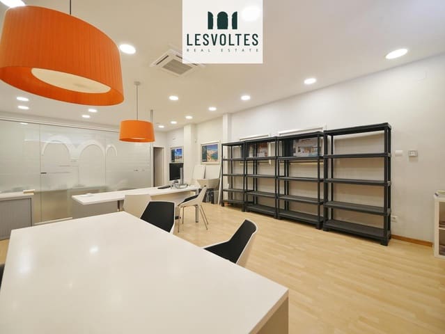 3 bedroom Business for rent in Palafrugell - € 1,200 (Ref: 10081850)