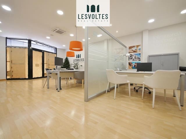 3 bedroom Business for rent in Palafrugell - € 1,200 (Ref: 10081850)