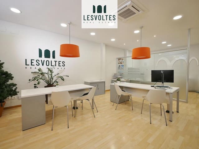 3 bedroom Business for rent in Palafrugell - € 1,200 (Ref: 10081850)