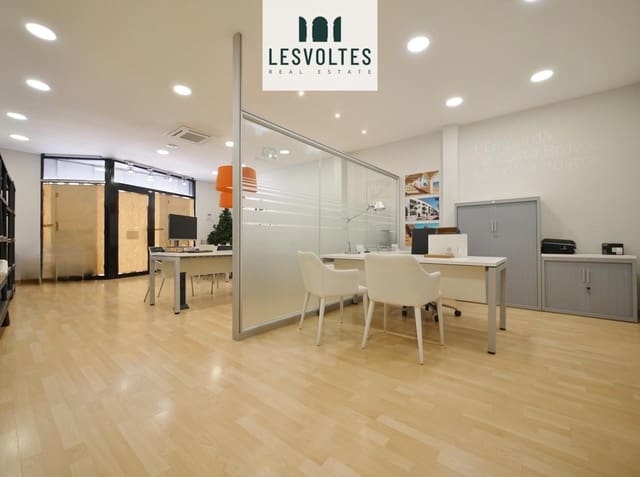 3 bedroom Business for rent in Palafrugell - € 1,200 (Ref: 10081850)