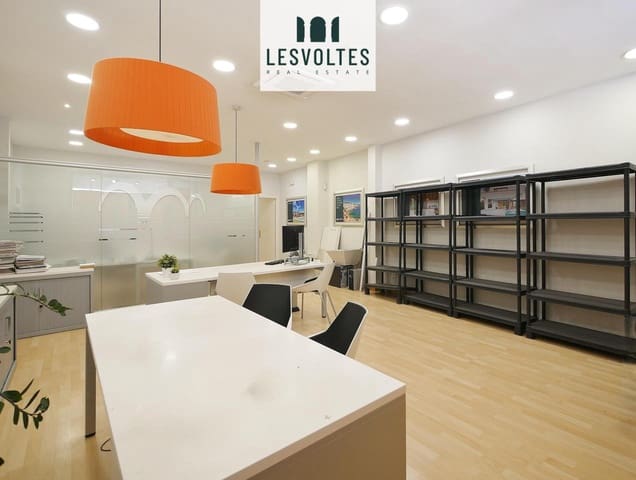 3 bedroom Business for rent in Palafrugell - € 1,200 (Ref: 10081850)