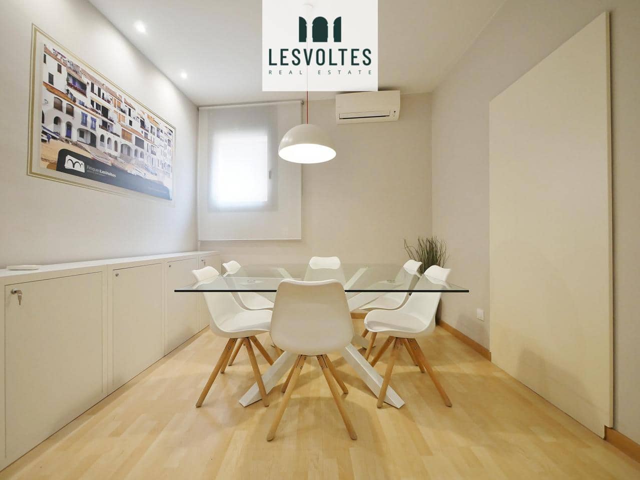 3 bedroom Business for rent in Palafrugell - € 1,200 (Ref: 10081850)