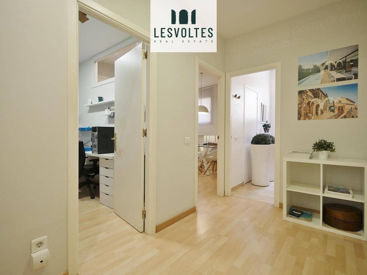3 bedroom Business for rent in Palafrugell - € 1,200 (Ref: 10081850)