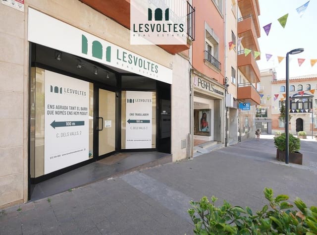 3 bedroom Business for rent in Palafrugell - € 1,200 (Ref: 10081850)