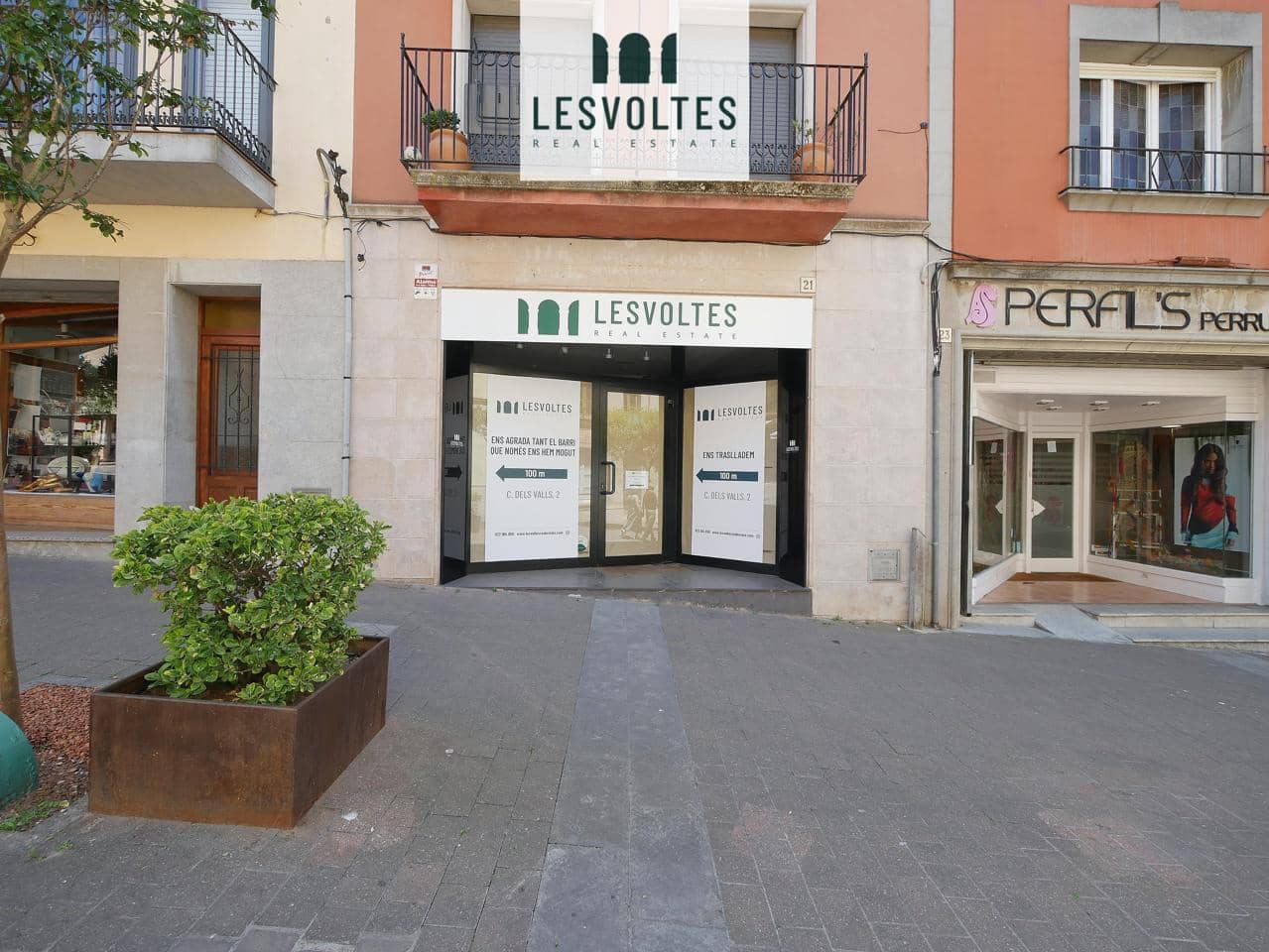 3 bedroom Business for rent in Palafrugell - € 1,200 (Ref: 10081850)