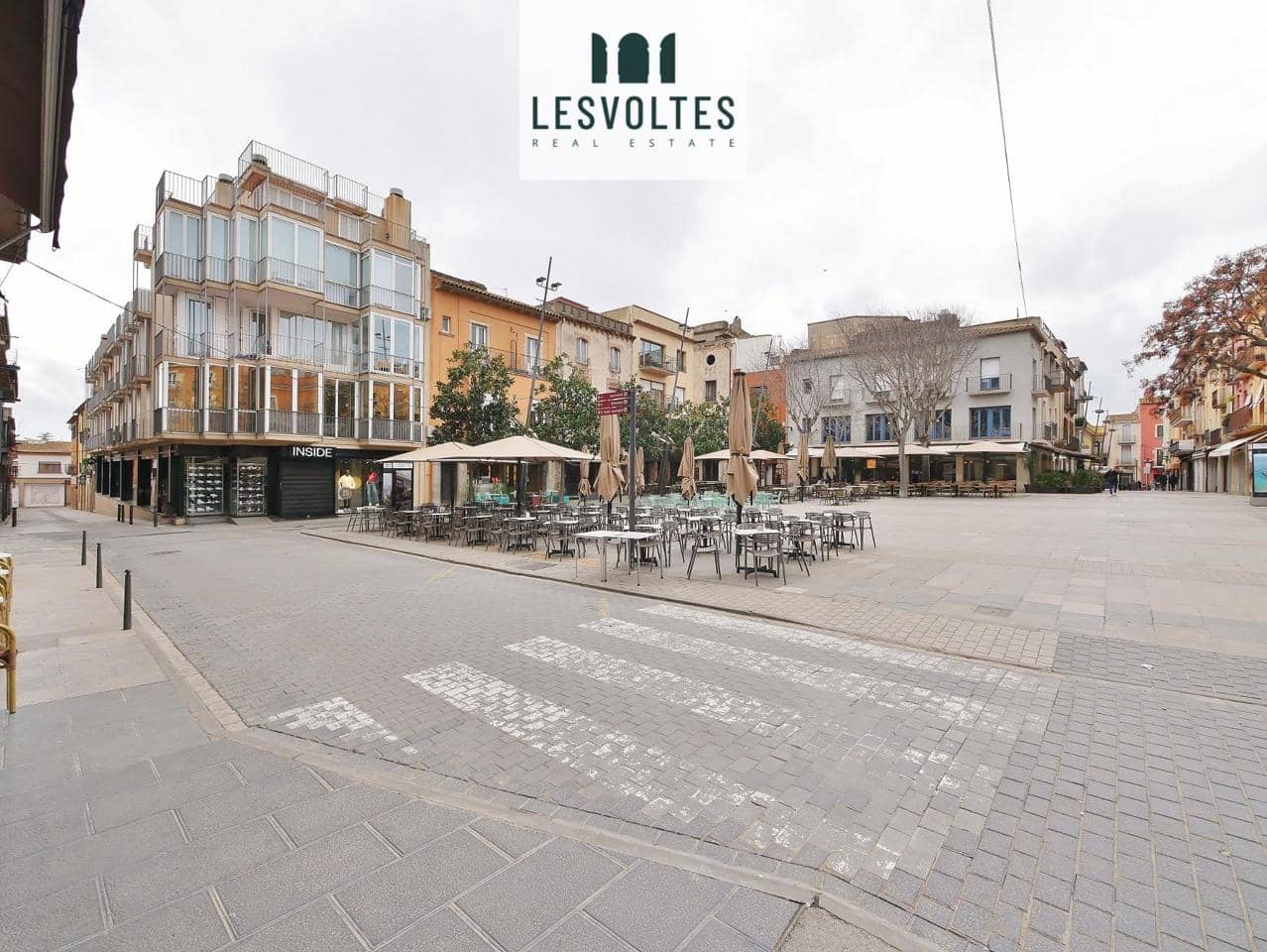 3 bedroom Business for rent in Palafrugell - € 1,200 (Ref: 10081850)