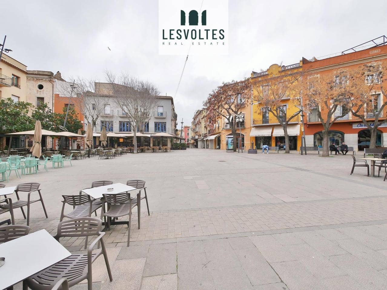 3 bedroom Business for rent in Palafrugell - € 1,200 (Ref: 10081850)